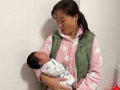 -爱贝尔高端月嫂(母婴护理)