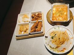 -正宗齐齐哈尔烤肉·齐牛哥鲜切炭火烤肉(杭州总店)