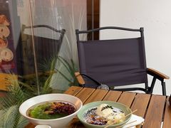 -初糖创意甜品(岭南天地店)