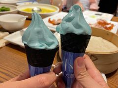 -小大董·烤鸭(王府井apm店)