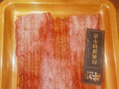 -牛YO寿喜烧火锅自助(三台子万象汇店)