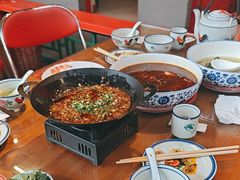 -小街47號江湖菜(四合院店)
