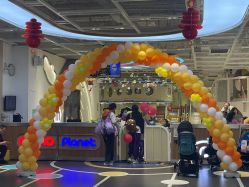 -奇乐儿momoplanet儿童乐园(卓悦汇店)