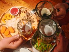 -宝莱纳啤酒花园餐厅PAULANER BRAUHAUS Nanjing(广州路店)