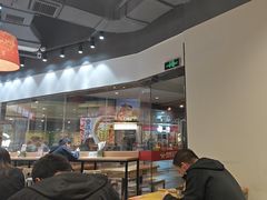 -魔都三兄弟酸辣粉·蘸卤炸串(虹桥万科店)