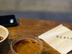 -BIJOU coffee&cocktail(龙岗万科广场店)