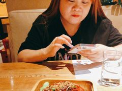 -原石牛扒·约会餐厅(龙城万科里店)