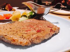 牛排-必胜客(漕宝路店)