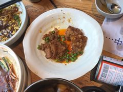 -U你·天然调味(南湖总店)