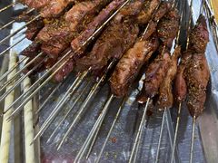 -清真·马峰烤肉(小学习北巷店)