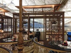 大堂-翠华餐厅(香港国际机场店)