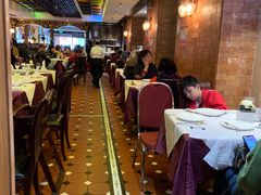 大堂-太平馆西餐厅(北京路店)