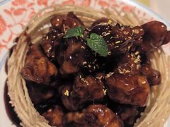 -菲乐餐厅(三十年经营·湖滨路店)