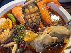 -金龙·打边炉(南京西路店)