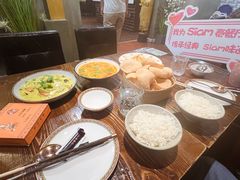 -Siam泰餐厅(水上公园店)