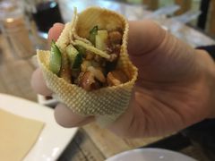 -老边饺子(彩虹城店)