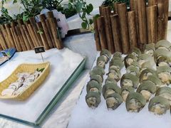-川骄海鲜自助(河东店)