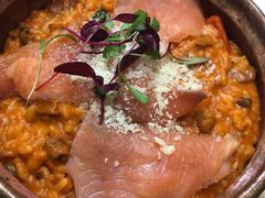 -榖屋house of flour(张江首店)