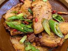 -龚师傅土菜馆.地道农家菜(魅力湘西店)