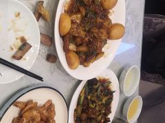 -春饼家常菜(百子湾店)