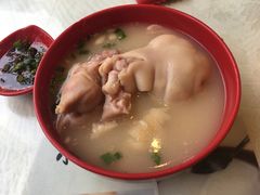 -廖老妈蹄花店(人民公园陕西街259号店)