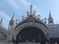 -圣马尔谷圣殿宗主教座堂