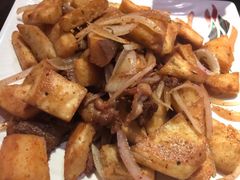 -巴依老爷新疆美食(远洋未来汇购物中心店)