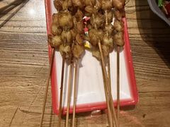 -辉记炭烧海鲜大排档·老字号(福田店)