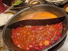 -冯校长老火锅(双桥路店)