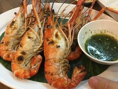 -建兴酒家(班塔通分店)