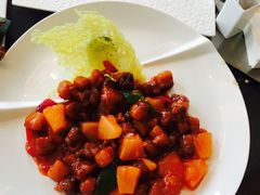 -春申里餐厅(银泰in99店)