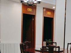 -茶港食堂(武昌店)
