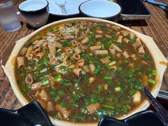 -蚝堡海鲜·威海菜·海肠捞饭·烧烤·亚洲吃蚝公司(幸福门店)