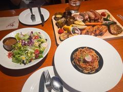 -布拉格餐厅· 中欧捷克菜(全国首店)