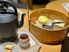 -tea’stone(新天地店)