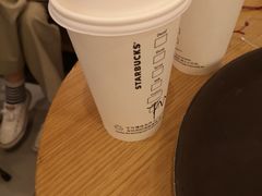 -星巴克臻选(威海威高广场店)