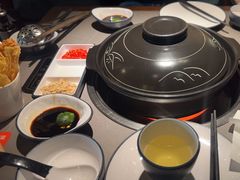 -同仁四季椰子鸡(无锡滨湖万象汇店)