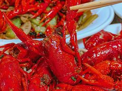 -一起吃小龙虾·海鲜(海珠店)