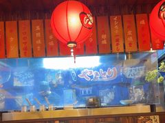 -鸟鹏烧鸟居酒屋(昌岗店)