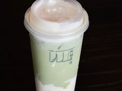 -阿嬷手作(南宁百盛印象城店)