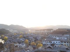 -云端咖啡(山顶教堂店)