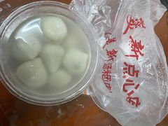 -美新点心店(陕西北路店)