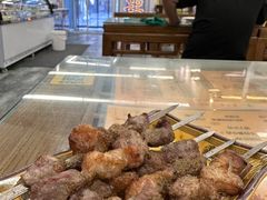 -东方宫·中国兰州牛肉拉面(三里屯店)