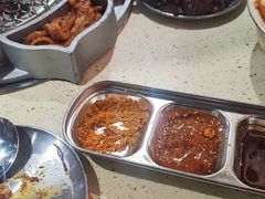 -安小胖韩国烤肉(财富广场画苑小区店)