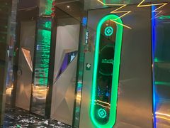 -星璨火吧KTV聚会餐厅(华清广场店)