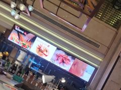 -盛宴标帜餐厅·亲子自助 (南昌喜来登酒店)