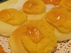菠萝包-石岐佬中山菜馆(张溪店)