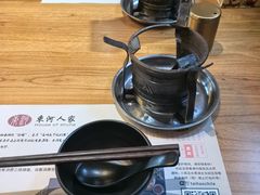 -束河人家(南锣鼓巷店)