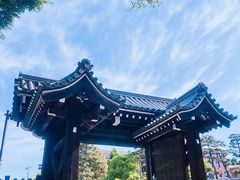 -京都御所
