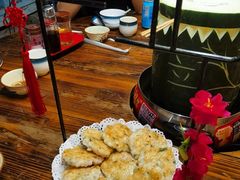 -尚竹阁冬瓜盅·18年地标美食(平洲店)